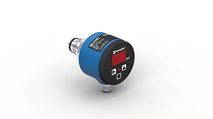 Wenglor FFAP092 Pressure Sensor