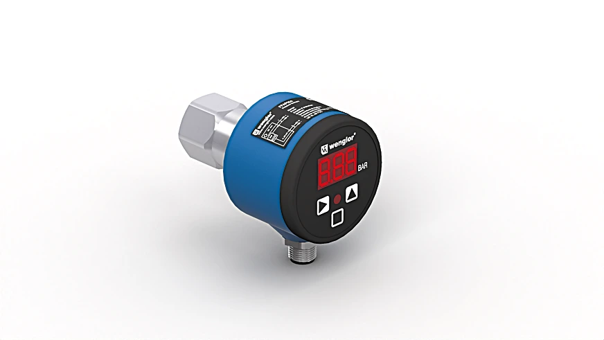Wenglor FFAP251 Pressure Sensor