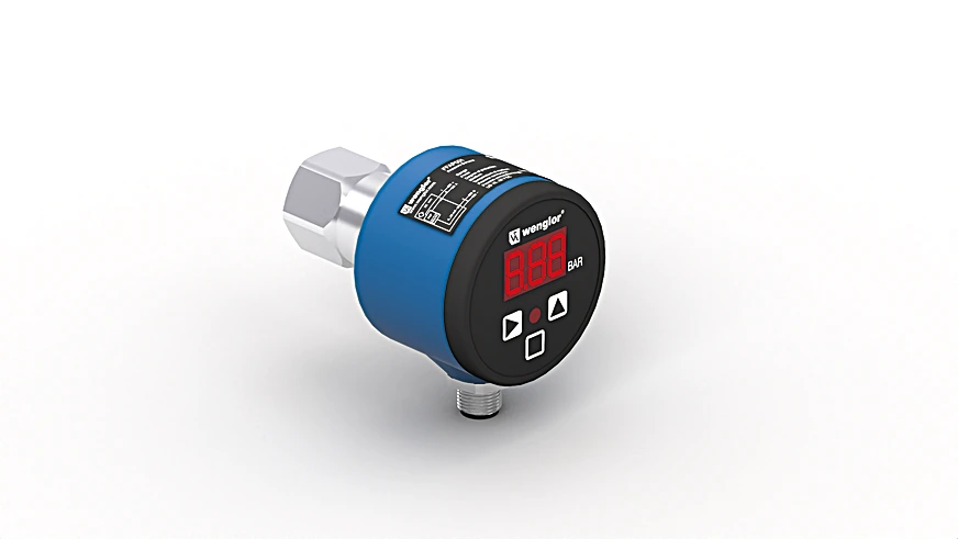 Wenglor FFAP257 Pressure Sensor