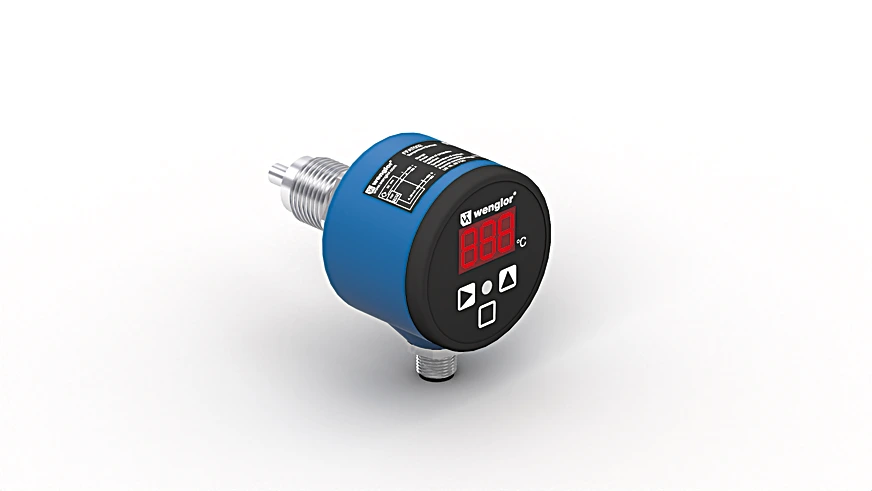 Wenglor FFAT002 Temperature Sensor