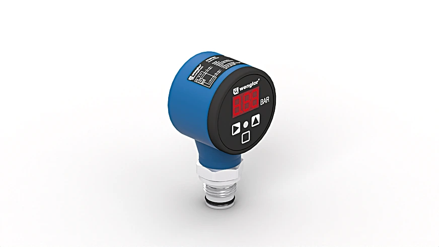Wenglor FFMP063 Pressure Sensor