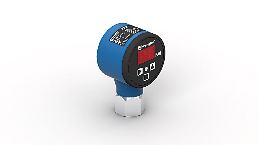 Wenglor FFMP132 Pressure Sensor