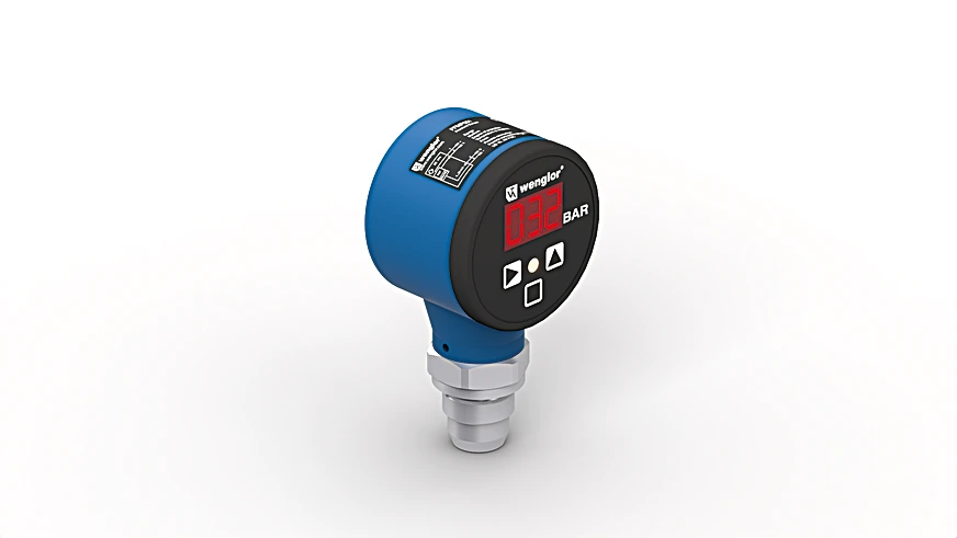Wenglor FFMP158 Pressure Sensor