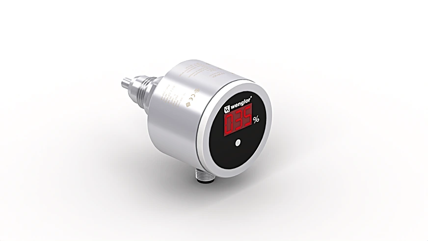 Wenglor FFXF018 Flow Sensor