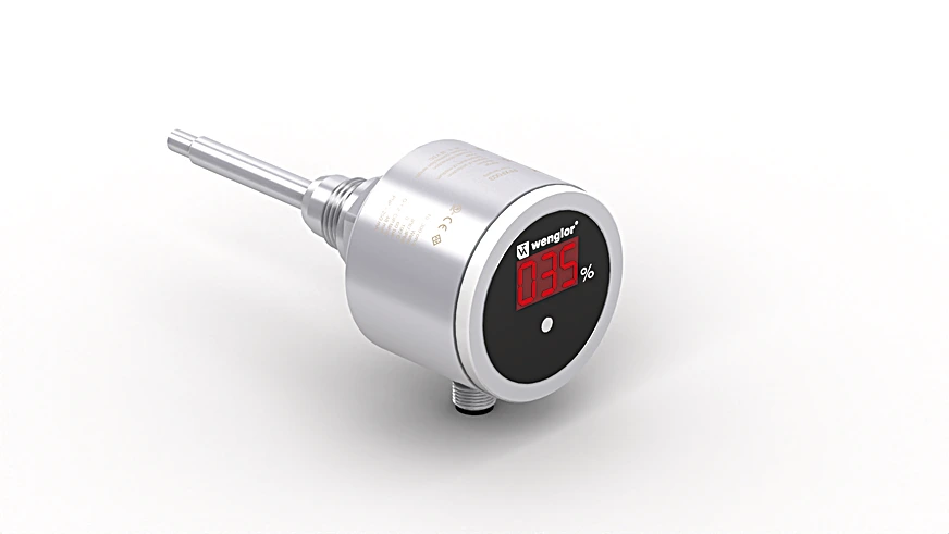 Wenglor FFXF027 Flow Sensor