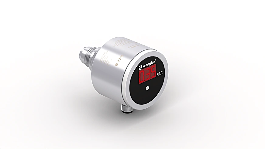 Wenglor FFXP029 Pressure Sensor