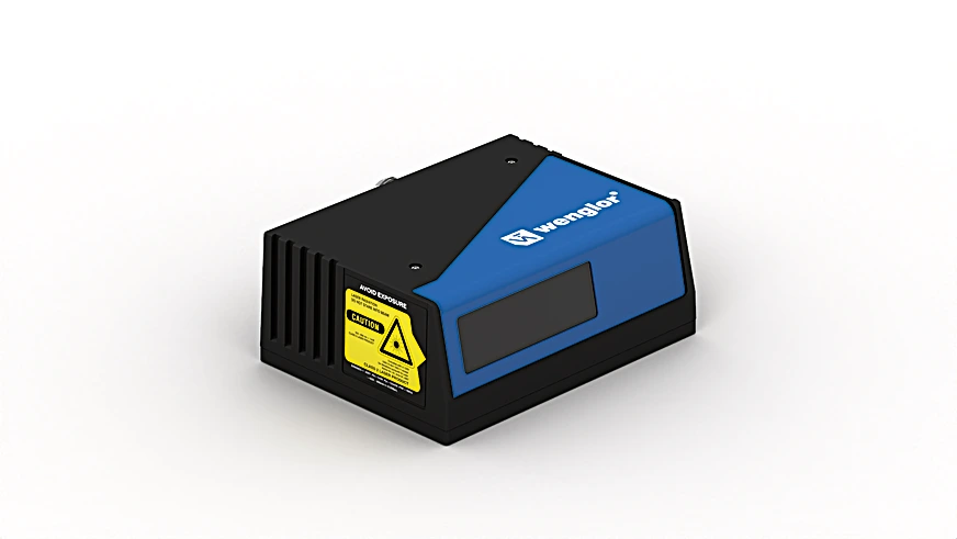 Wenglor FIS-0830-1101 Barcode Raster Scanner