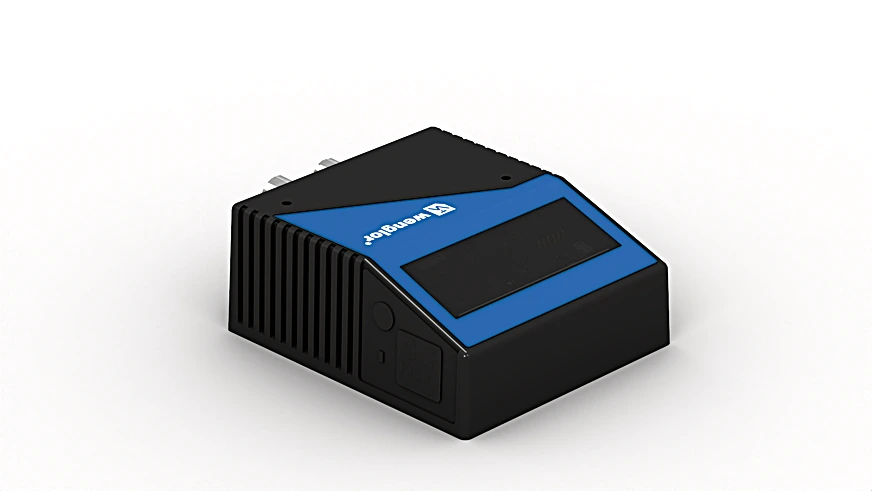Wenglor FIS-0870-1107 Barcode Sweep Raster Scanner