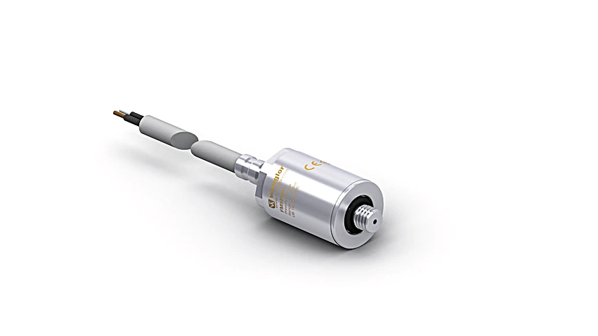 Wenglor FM5P201 Pressure Sensor