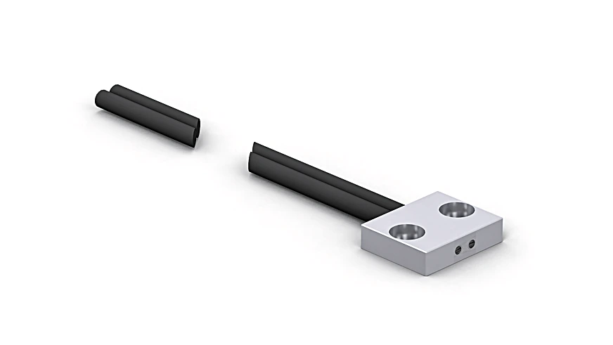 Wenglor FRF01-2M-10 Plastic Fiber-Optic Cable Reflex Mode