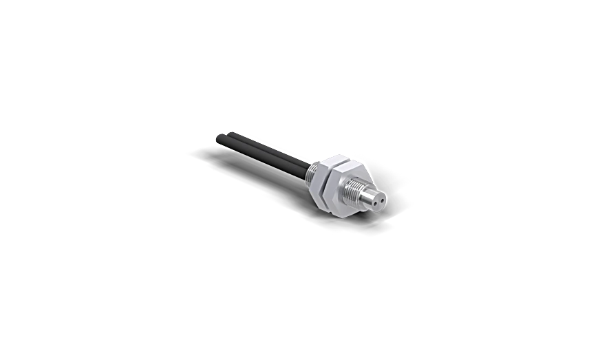 Wenglor FRS01-2M-10 Plastic Fiber-Optic Cable Reflex Mode