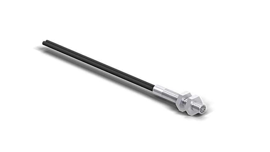 Wenglor FRS07-2M-05C Plastic Fiber-Optic Cable Reflex Mode