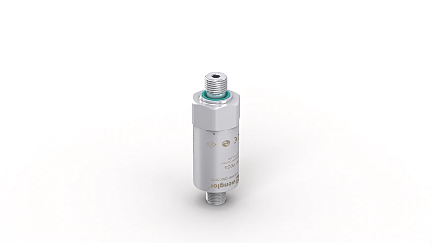 Wenglor FX1P003 Pressure Sensor with IO-Link