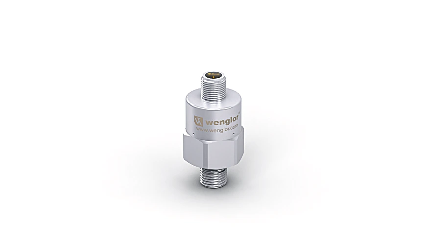 Wenglor FX1P203 Pressure Sensor