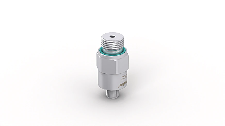 Wenglor FX2P202 Pressure Sensor