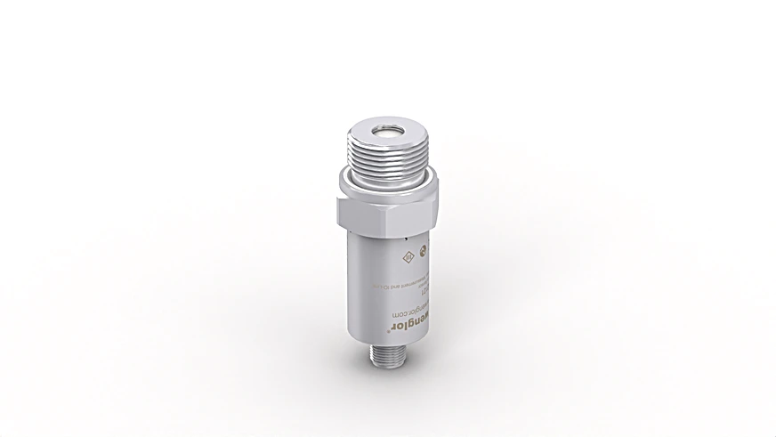 Wenglor FX2Q121 Pressure Sensor