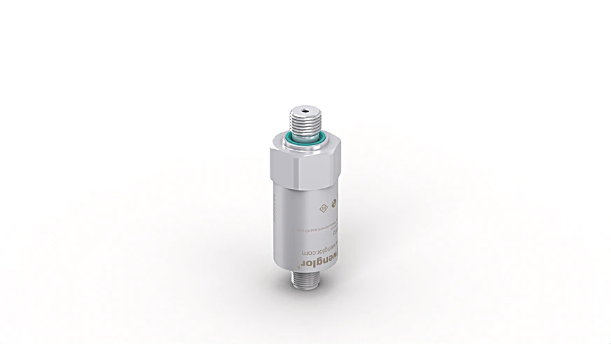 Wenglor FX6P003 Pressure Sensor with IO-Link
