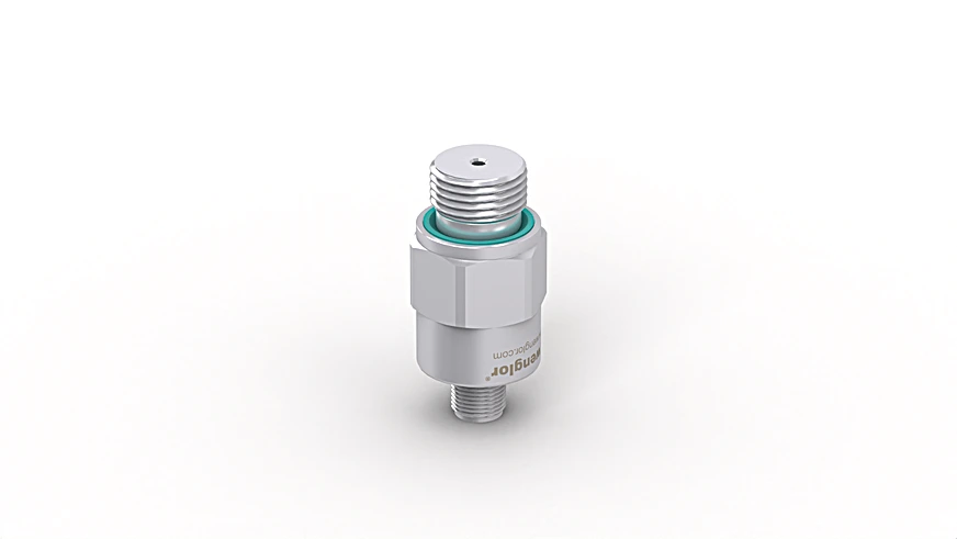 Wenglor FX6P202 Pressure Sensor