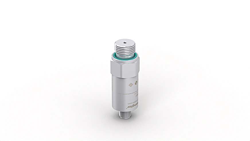 Wenglor FX9P002 Pressure Sensor with IO-Link