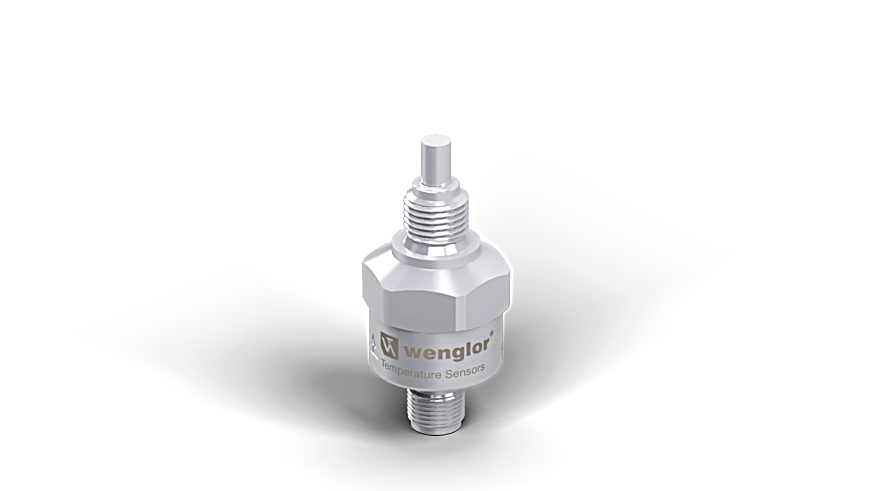 Wenglor FXDD005 Temperature Sensor