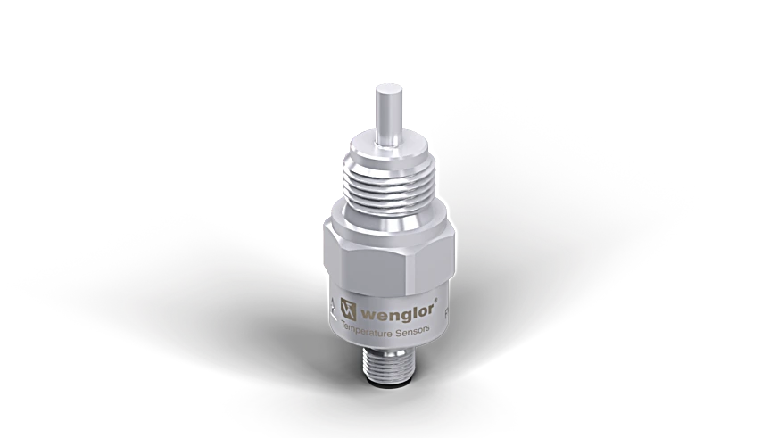 Wenglor FXDD006 Temperature Sensor
