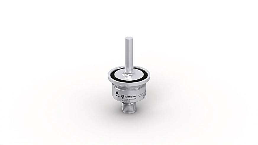 Wenglor FXDD008 Temperature Sensor
