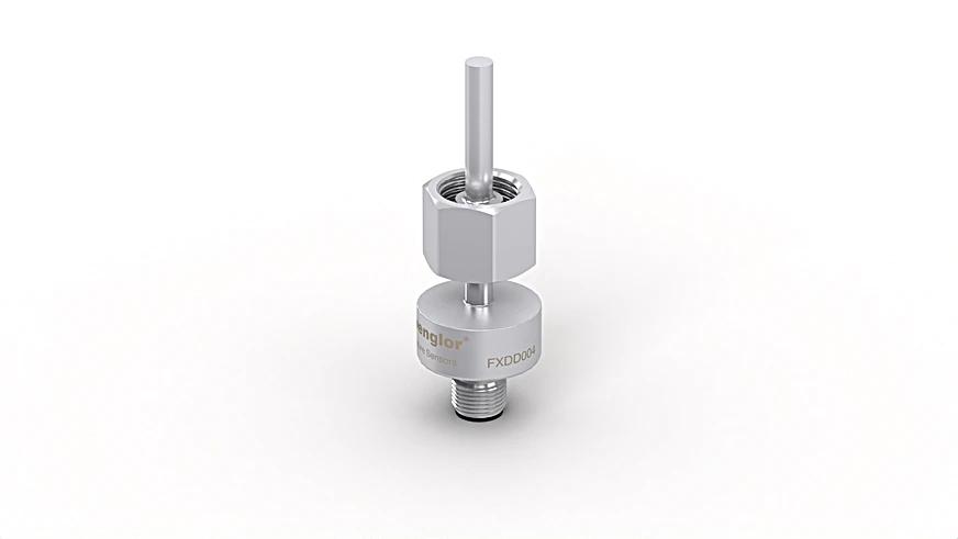 Wenglor FXDD104 Temperature Sensor