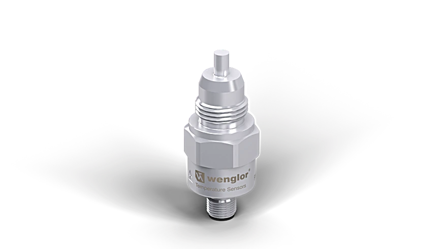 Wenglor FXDD107 Temperature Sensor