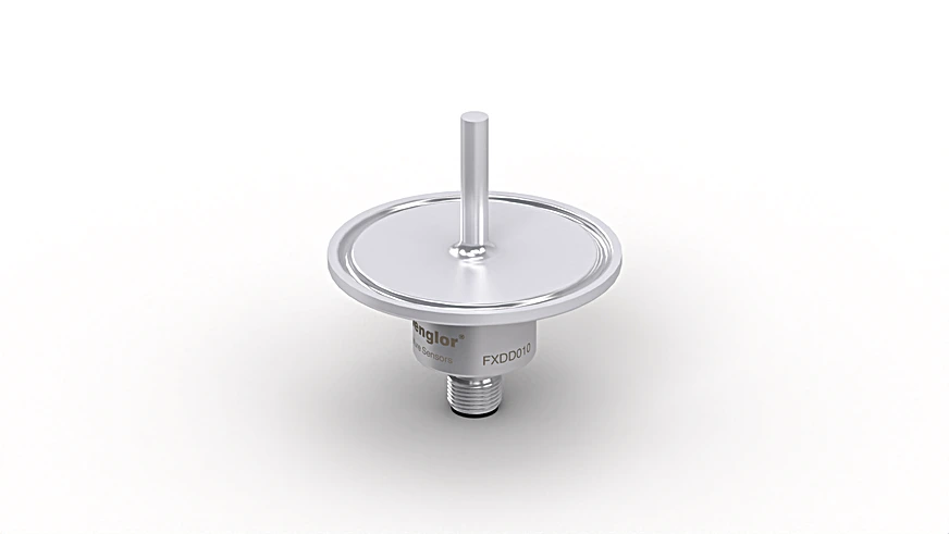 Wenglor FXDD110 Temperature Sensor