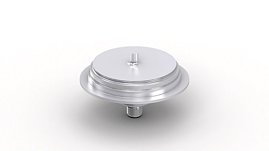 Wenglor FXDD112 Temperature Sensor