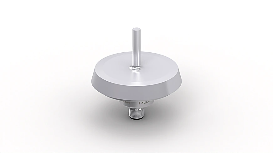 Wenglor FXDD115 Temperature Sensor