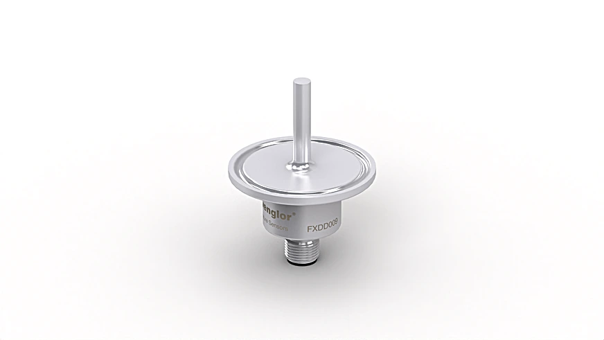 Wenglor FXDD118 Temperature Sensor