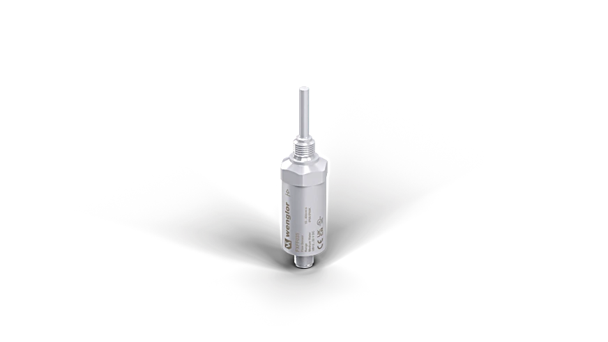 Wenglor FXFF035 Flow Sensor with IO-Link