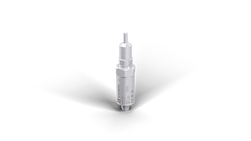 Wenglor FXFF046 Flow Sensor with IO-Link