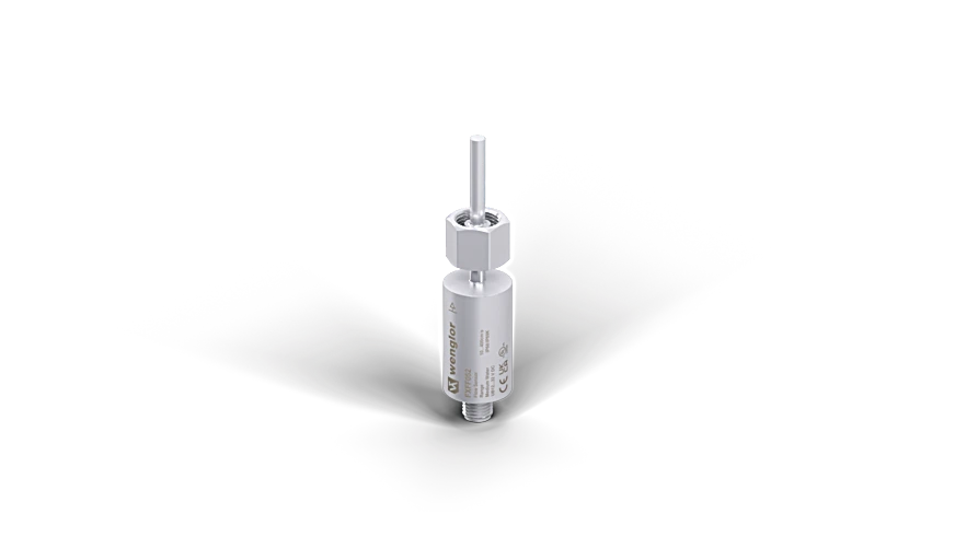Wenglor FXFF052 Flow Sensor with IO-Link