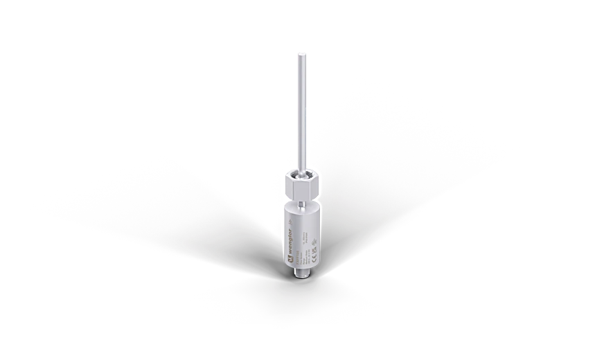 Wenglor FXFF104 Flow Sensor