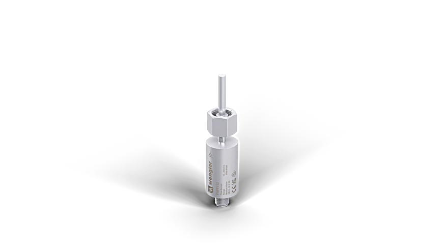 Wenglor FXFF152 Flow Sensor