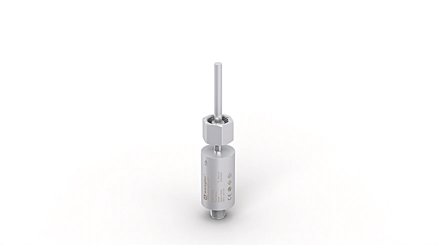Wenglor FXTT006 Temperature Sensor with IO-Link