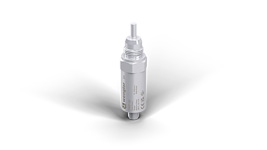 Wenglor FXTT009 Temperature Sensor with IO-Link