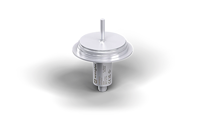 Wenglor FXTT014 Temperature Sensor with IO-Link