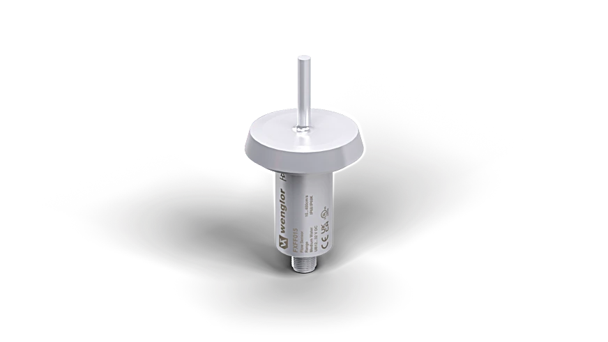 Wenglor FXTT016 Temperature Sensor with IO-Link