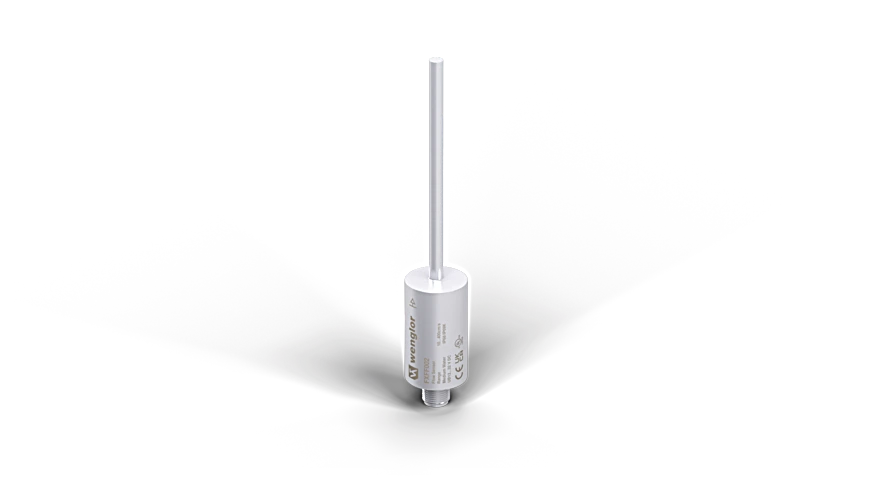 Wenglor FXTT018 Temperature Sensor with IO-Link