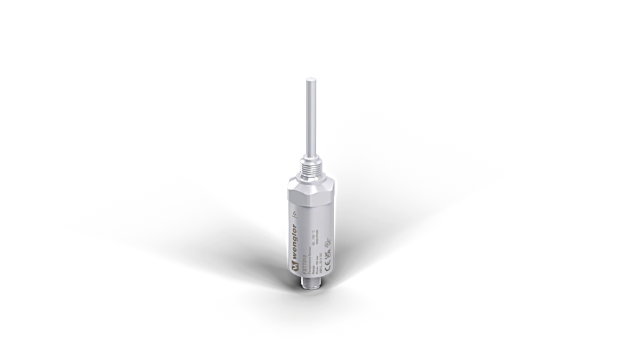 Wenglor FXTT019 Temperature Sensor with IO-Link