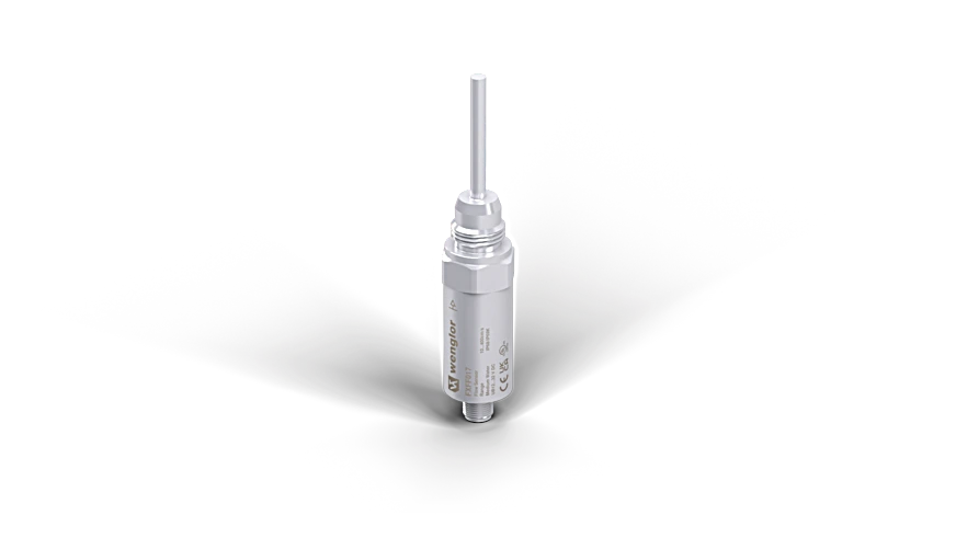Wenglor FXTT022 Temperature Sensor with IO-Link