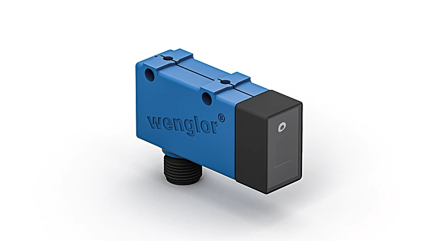 Wenglor GM04VC2 Gloss Sensor