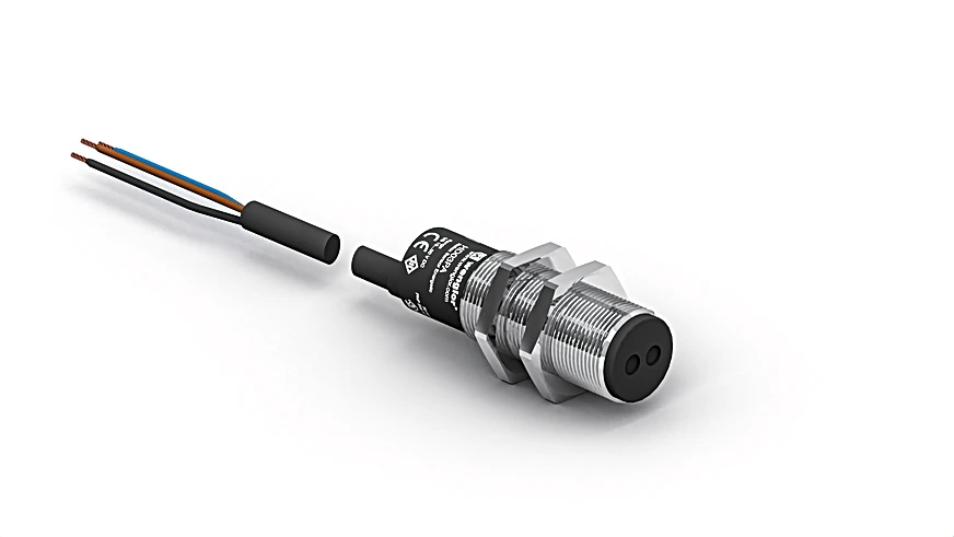 Wenglor HD03PA Reflex Sensor Energetic