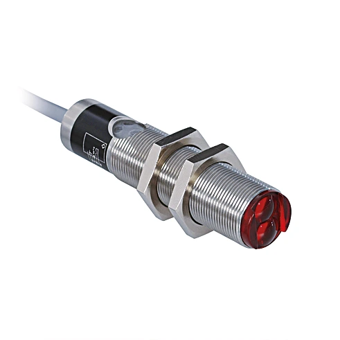 Wenglor HD09MG-P24 Reflex Sensor with background suppression electronic