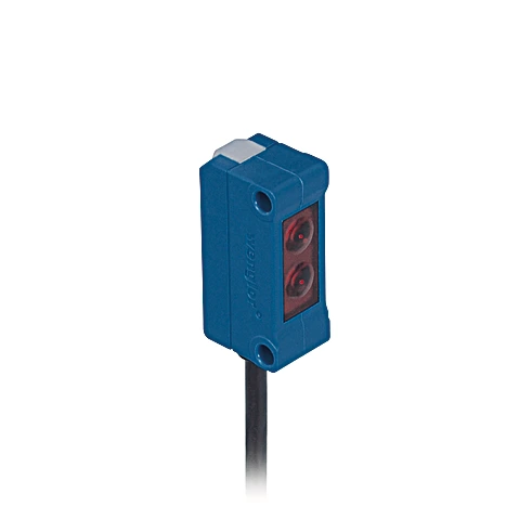 Wenglor HK12NA Reflex Sensor with background suppression electronic