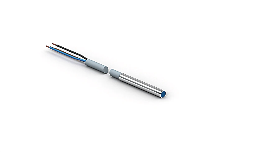 Wenglor I03H004 Inductive Sensor with Increased Switching Distance