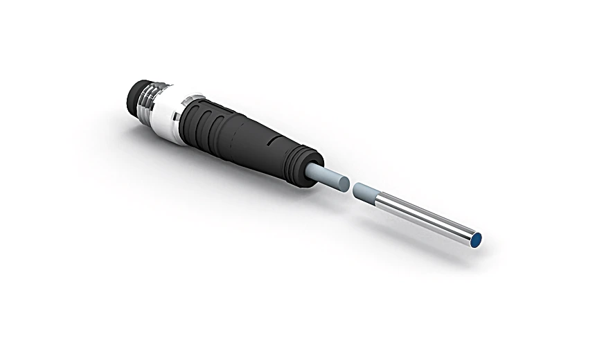 Wenglor I03H008 Inductive Sensor with Increased Switching Distance